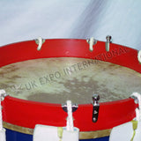 American Regment U.S Infinitary Drum