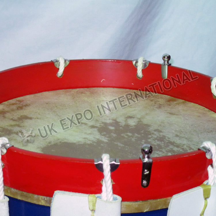 American Regment U.S Infinitary Drum