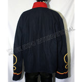 Civil War Confederate CS Officer Coat