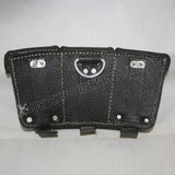 Civil War K98 Pouches Black