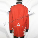 43rd British Regimental Red Coat
