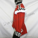 43rd British Regimental Red Coat