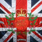 92nd Regiment Gordon Highlanders Flag