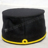Dark Blue French Kepi Capi