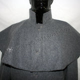 Civil War Greatcoat Blockade Great Coat