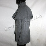 Civil War Greatcoat Blockade Great Coat