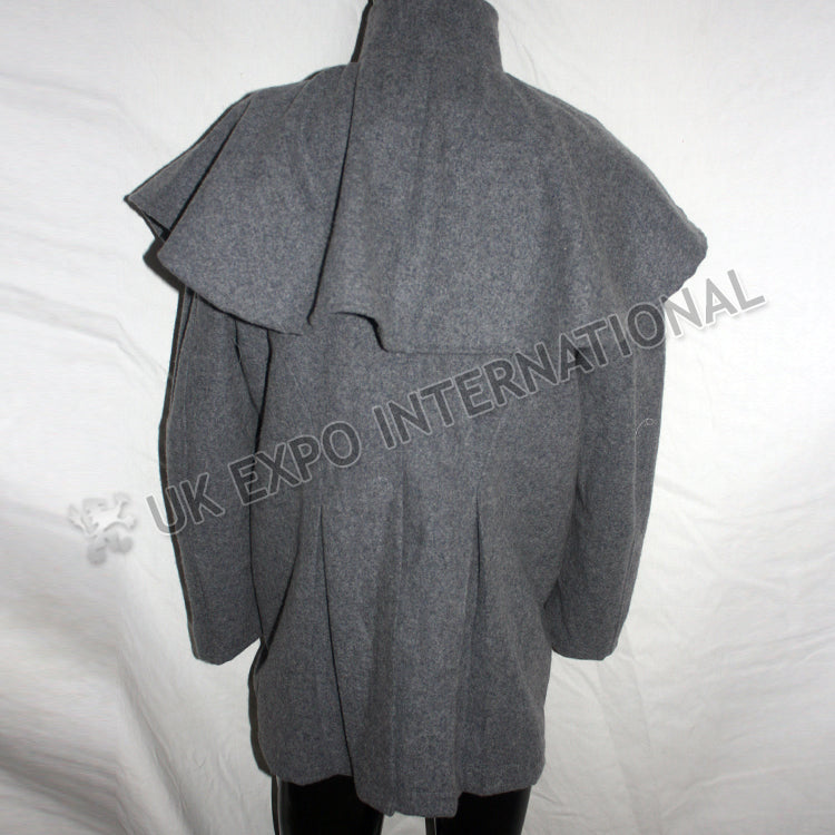 Civil War Greatcoat Blockade Great Coat