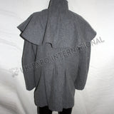 Civil War Greatcoat Blockade Great Coat