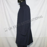 Navy Blue US Union Civil War Frock Coat