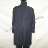 Navy Blue US Union Civil War Frock Coat