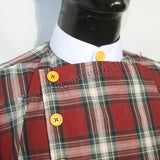 Civil War 19th Century Drover Shirt