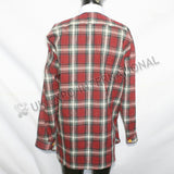 Civil War 19th Century Drover Shirt