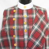 Civil War 19th Century Drover Shirt