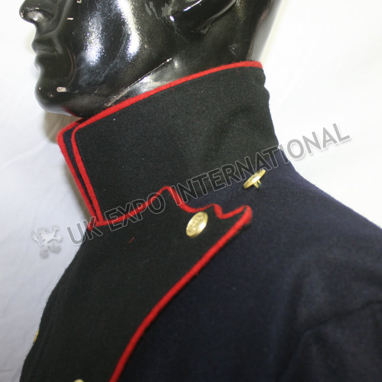 Du Genie Ligne Troupe Napoleonic French Jacket
