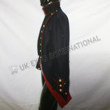 Du Genie Ligne Troupe Napoleonic French Jacket