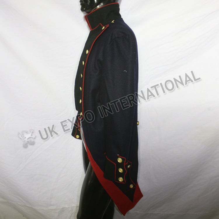 Du Genie Ligne Troupe Napoleonic French Jacket