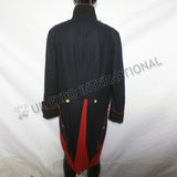 Du Genie Ligne Troupe Napoleonic French Jacket