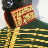 Marechal Hussar Dolman Jacket