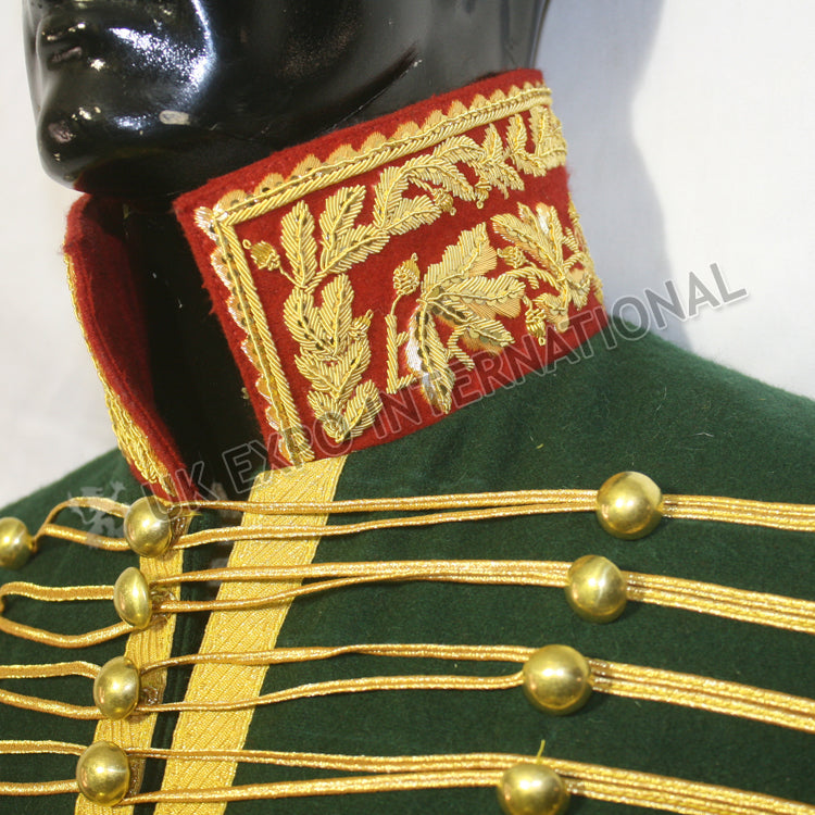 Marechal Hussar Dolman Jacket