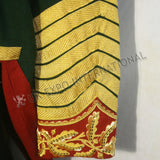 Marechal Hussar Dolman Jacket