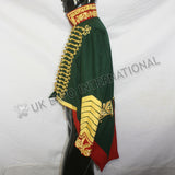 Marechal Hussar Dolman Jacket