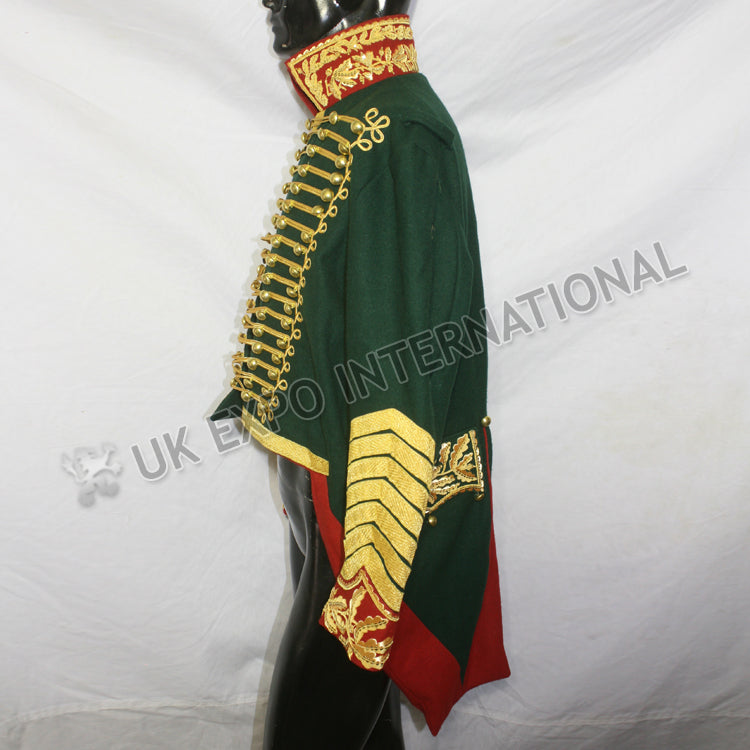 Marechal Hussar Dolman Jacket