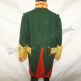 Marechal Hussar Dolman Jacket