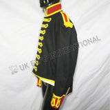 Napoleonic Royal Artillery Coatee Jacket