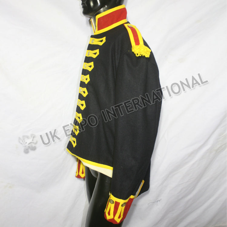 Napoleonic Royal Artillery Coatee Jacket