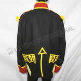 Napoleonic Royal Artillery Coatee Jacket