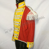 92nd Gordon Highlanders 1815 Jacket