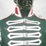 British Army Regiment Drummer Jacket