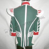 British Army Regiment Drummer Jacket