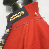 1782 Pattern Royal Marines Dress Coat