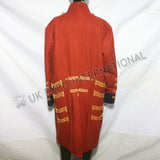 1782 Pattern Royal Marines Dress Coat