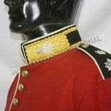 Coldstream Guards Officer Colonel Dress Tunic