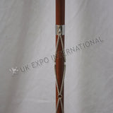 Precision Parade Drum Major Mace
