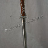 Precision Parade Drum Major Mace