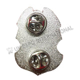 New Mexico Department PPC Badge