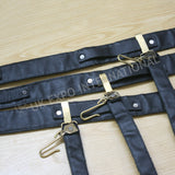 1902 Royal Navy Admiral Waist Belt