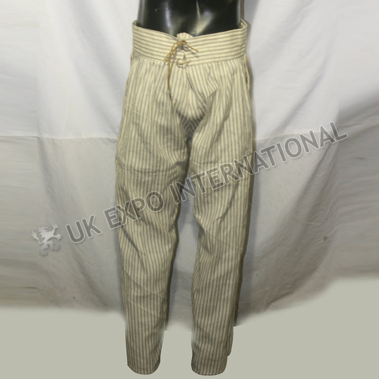 Confederate Depot Alabama Trouser