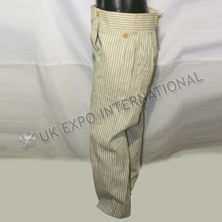 Confederate Depot Alabama Trouser