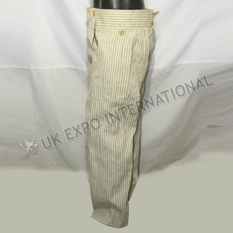 Confederate Depot Alabama Trouser