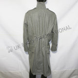 Light Gray Desperta Ferro Civil War Long Coat