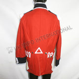 42nd British Private Soldier Coatee Jacket