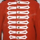 42nd British Private Soldier Coatee Jacket