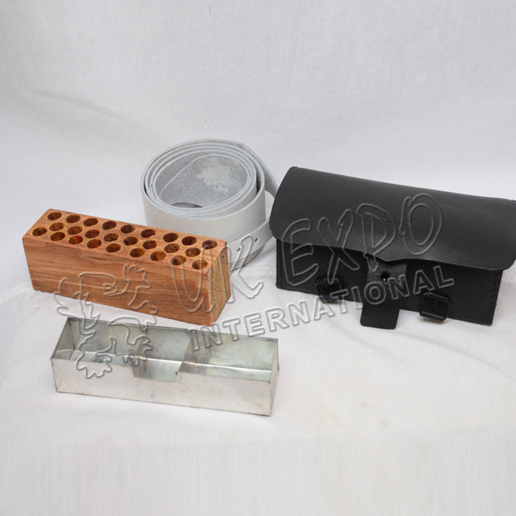 British Army Cartridge Box