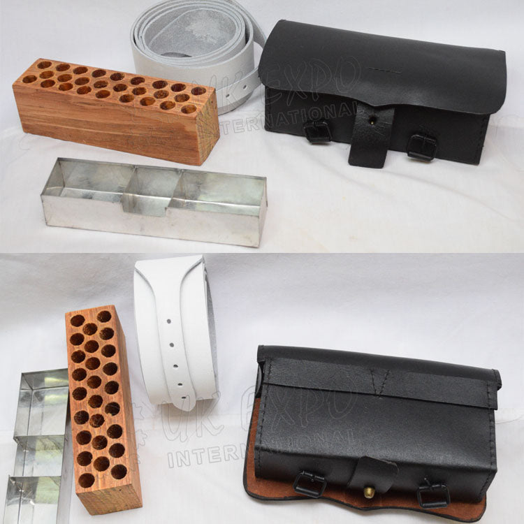 British Army Cartridge Box