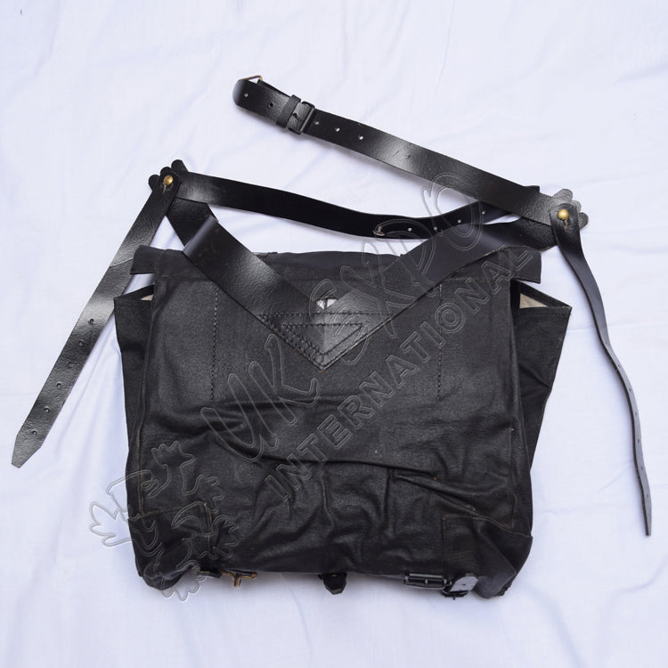 1861th US Civil War Double Knapsack