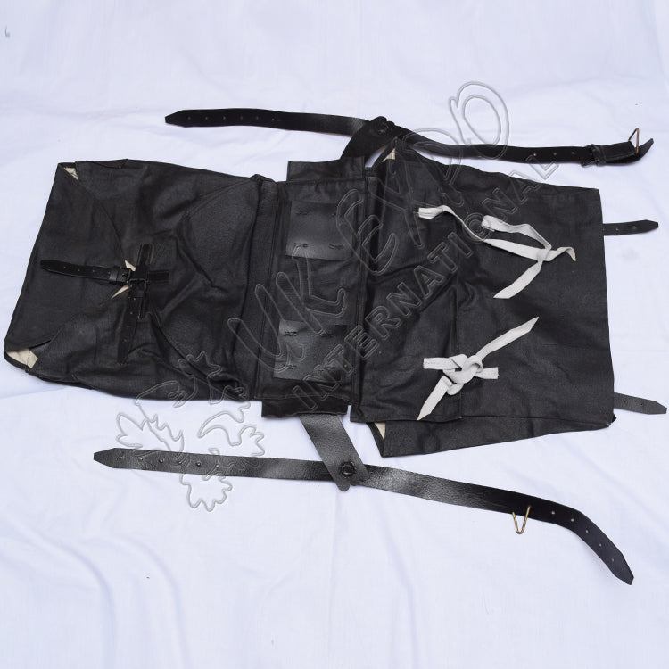 1861th US Civil War Double Knapsack